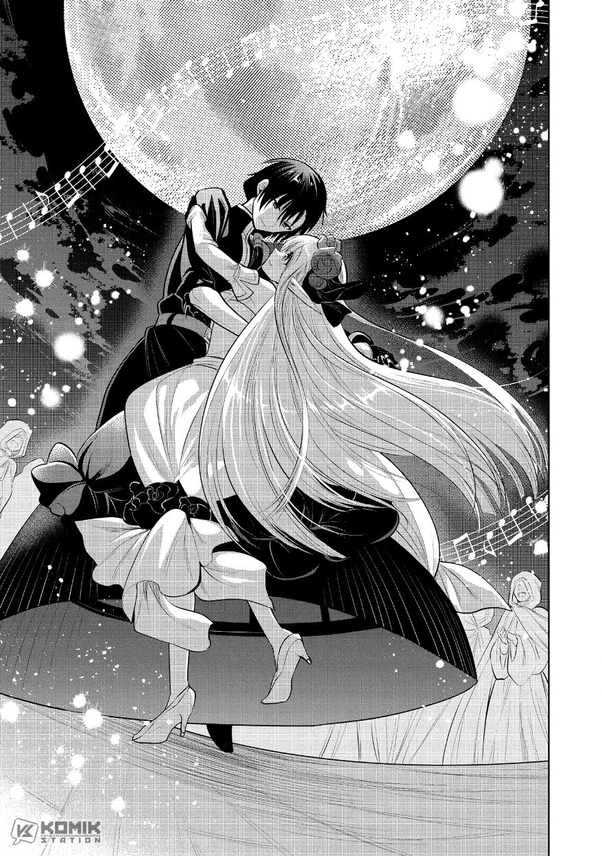 Maou no Ore ga Dorei Elf wo Yome ni Shitanda ga, Dou Medereba Ii?