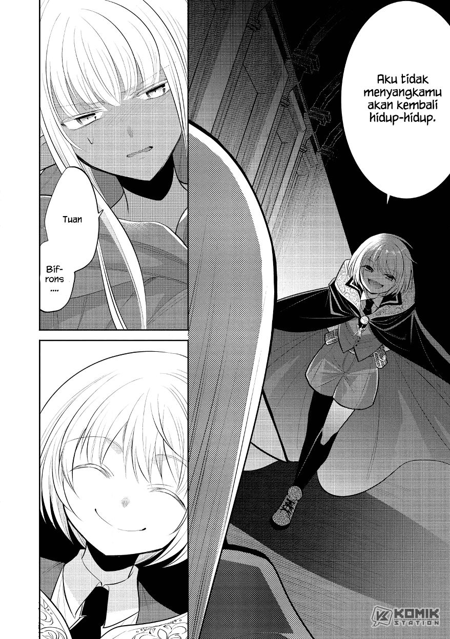 Maou no Ore ga Dorei Elf wo Yome ni Shitanda ga, Dou Medereba Ii?