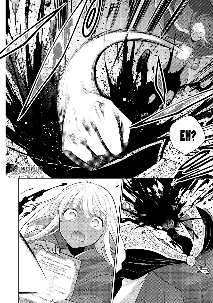Maou no Ore ga Dorei Elf wo Yome ni Shitanda ga, Dou Medereba Ii?