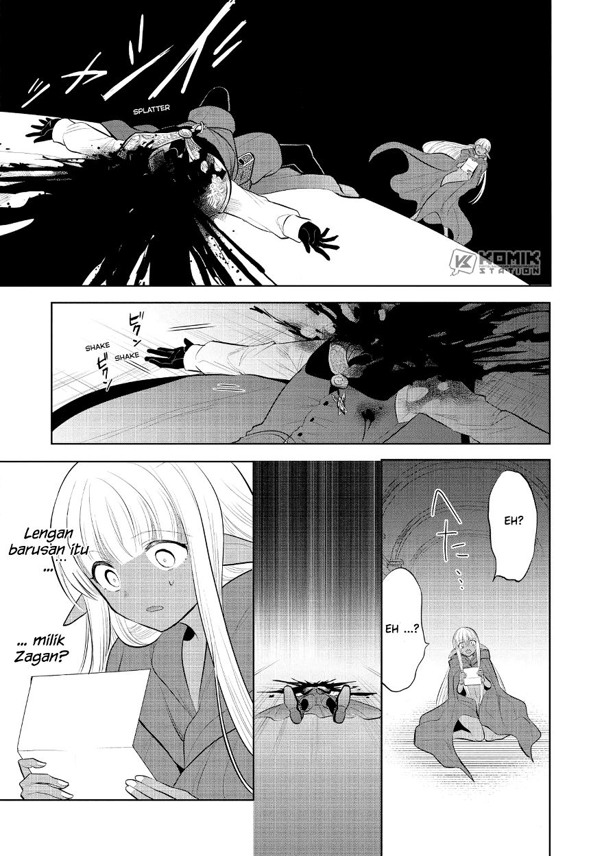 Maou no Ore ga Dorei Elf wo Yome ni Shitanda ga, Dou Medereba Ii?