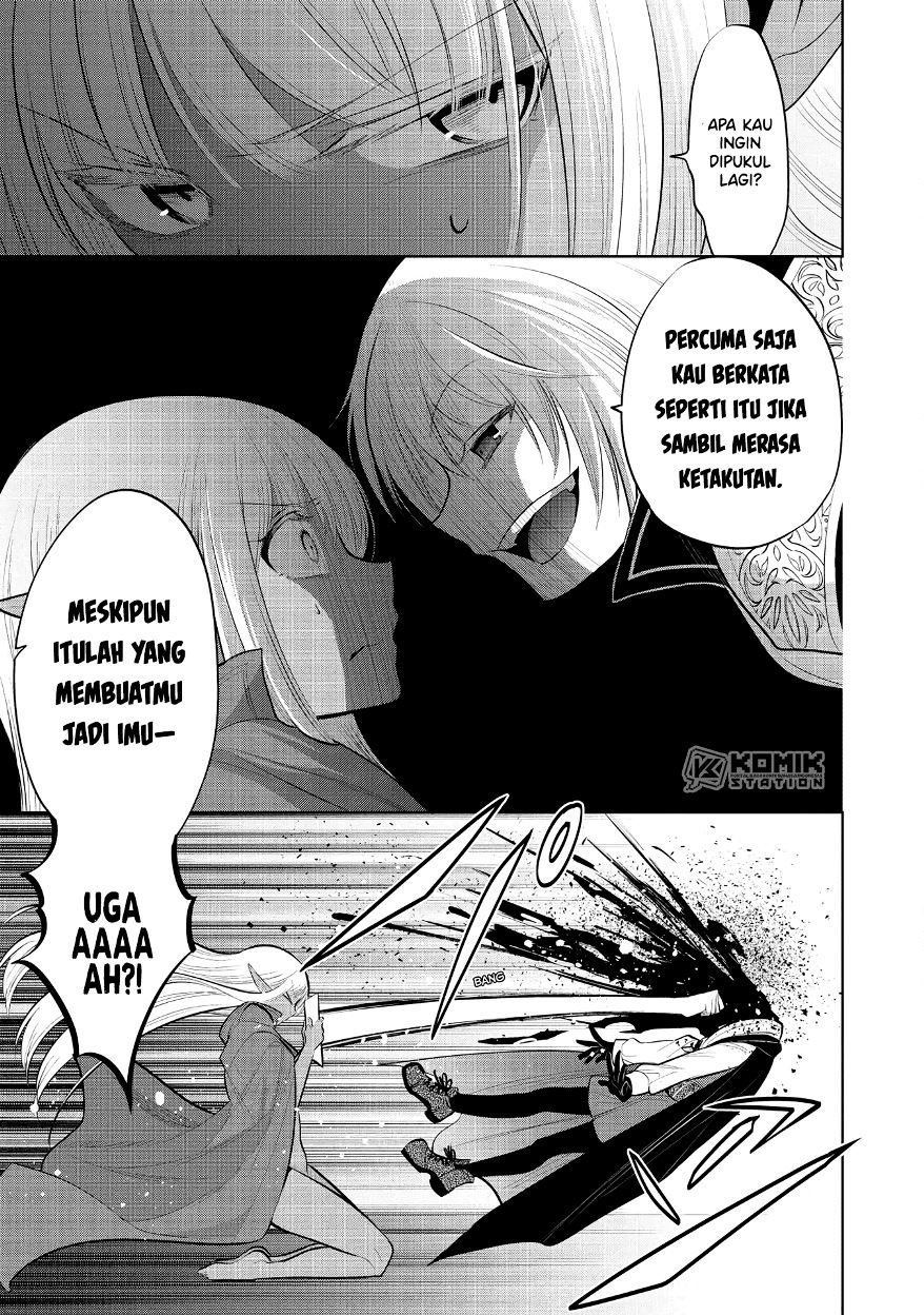 Maou no Ore ga Dorei Elf wo Yome ni Shitanda ga, Dou Medereba Ii?