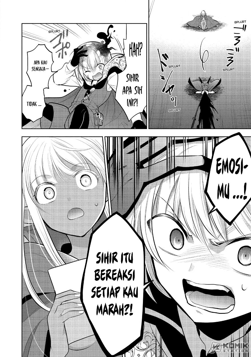 Maou no Ore ga Dorei Elf wo Yome ni Shitanda ga, Dou Medereba Ii?