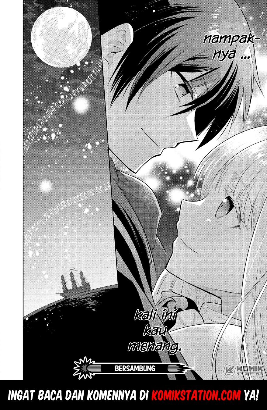 Maou no Ore ga Dorei Elf wo Yome ni Shitanda ga, Dou Medereba Ii?