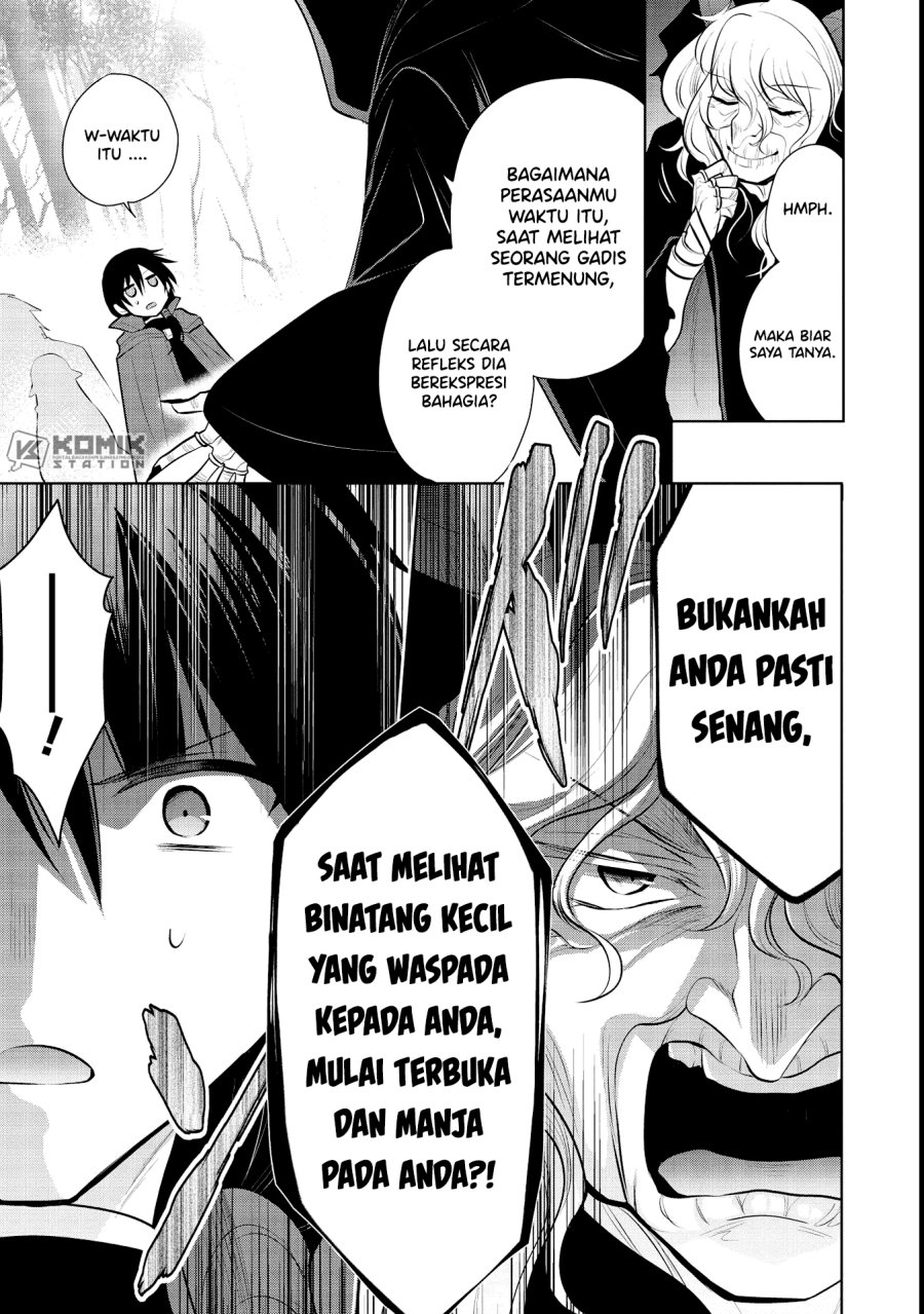 Maou no Ore ga Dorei Elf wo Yome ni Shitanda ga, Dou Medereba Ii?