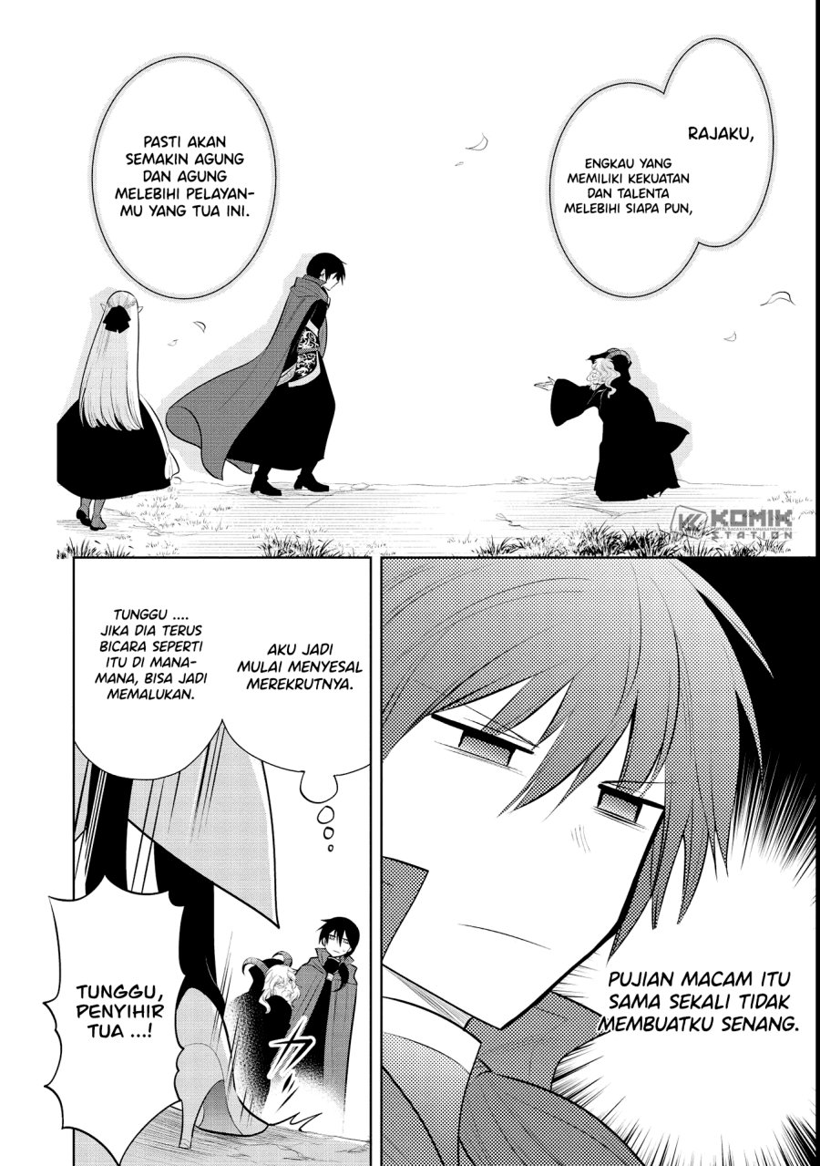 Maou no Ore ga Dorei Elf wo Yome ni Shitanda ga, Dou Medereba Ii?