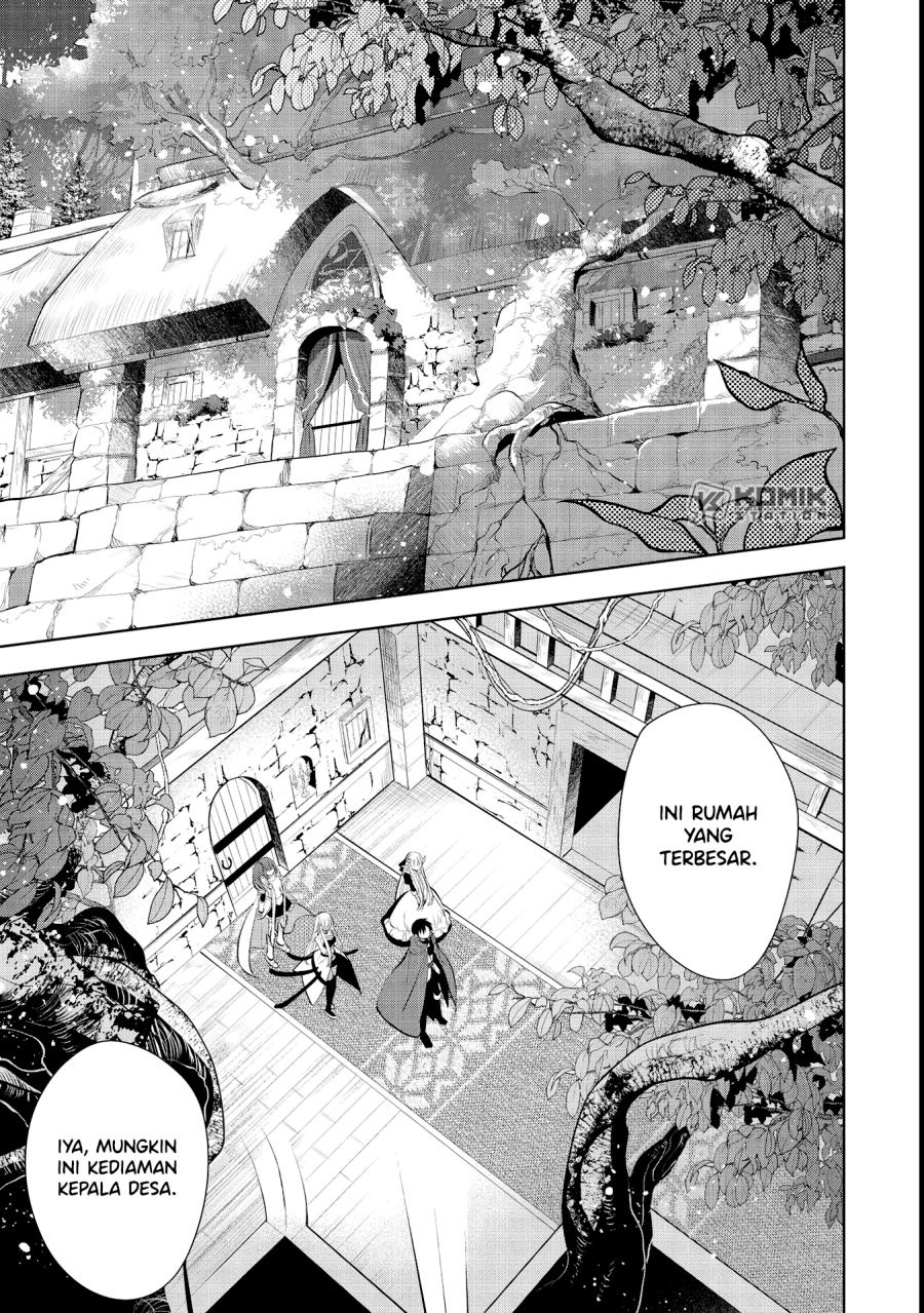 Maou no Ore ga Dorei Elf wo Yome ni Shitanda ga, Dou Medereba Ii?