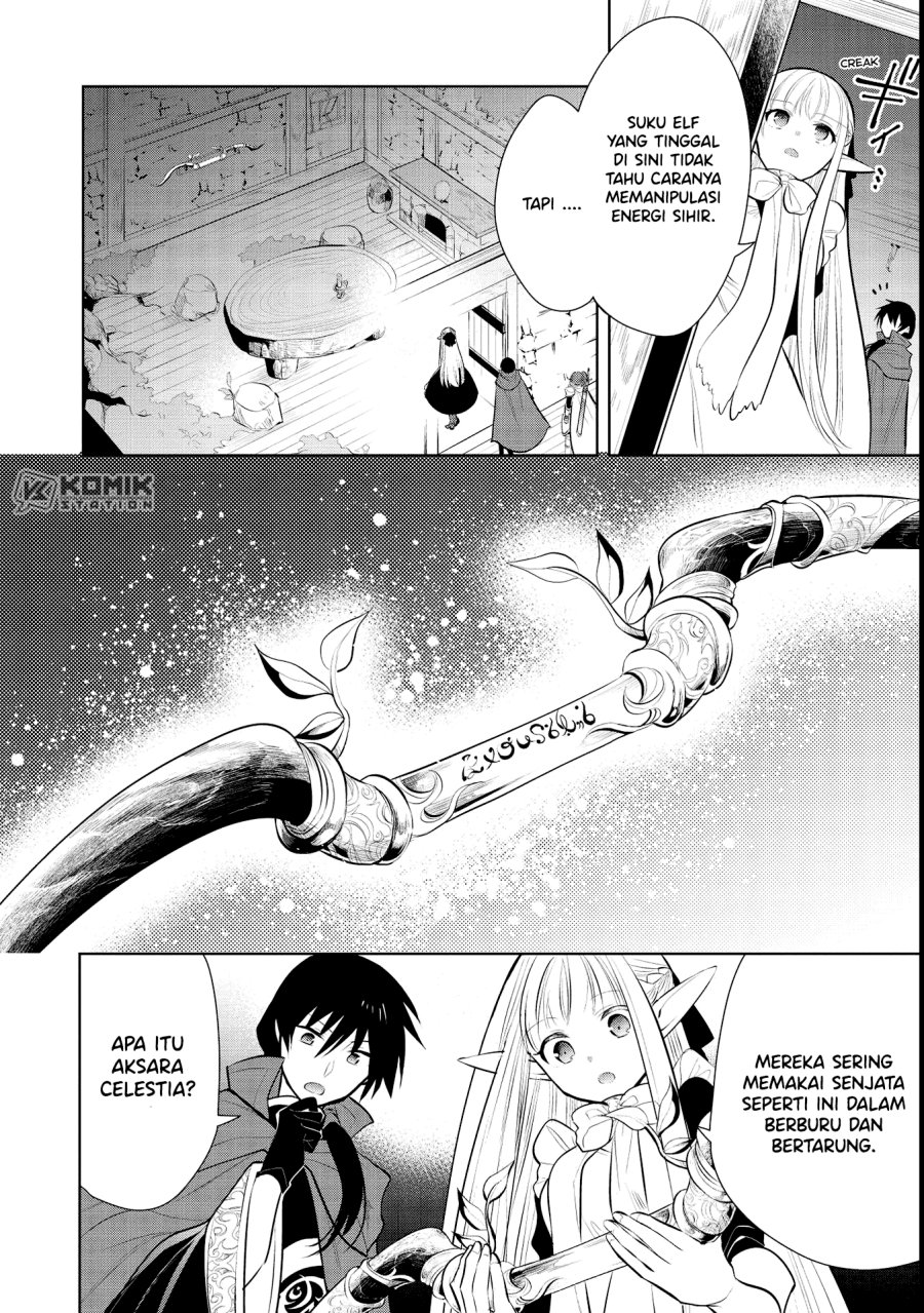 Maou no Ore ga Dorei Elf wo Yome ni Shitanda ga, Dou Medereba Ii?