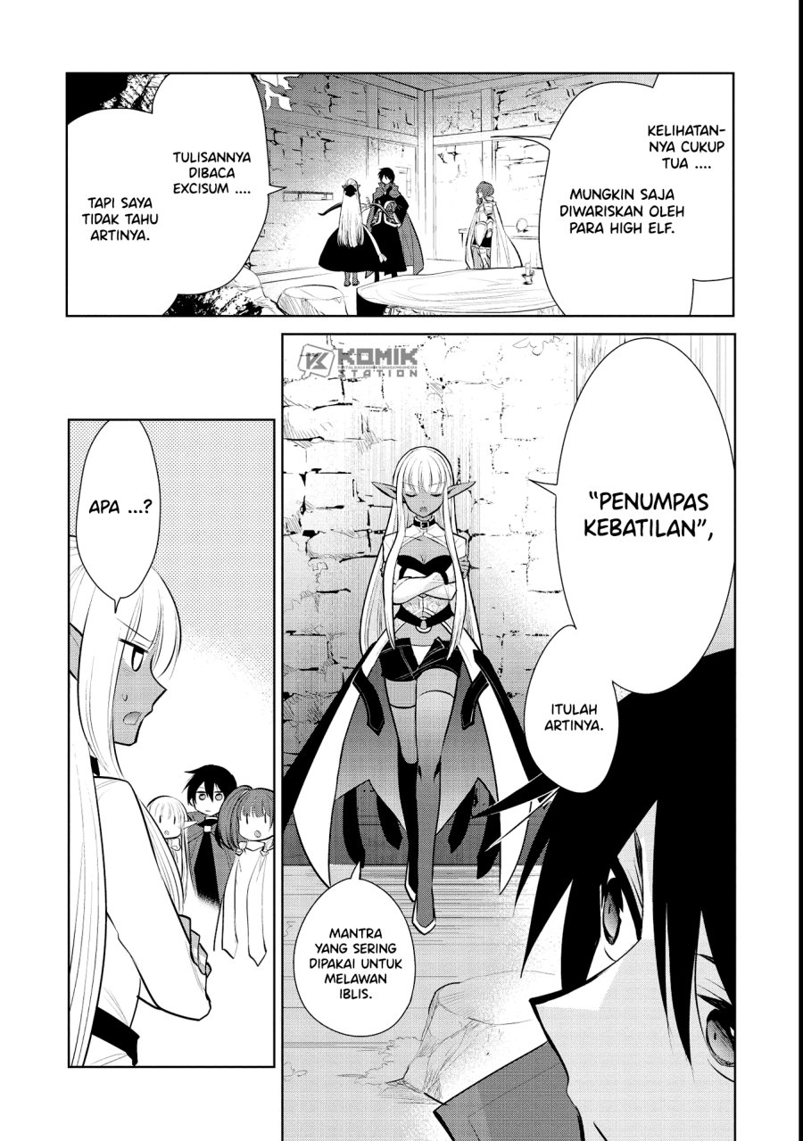 Maou no Ore ga Dorei Elf wo Yome ni Shitanda ga, Dou Medereba Ii?