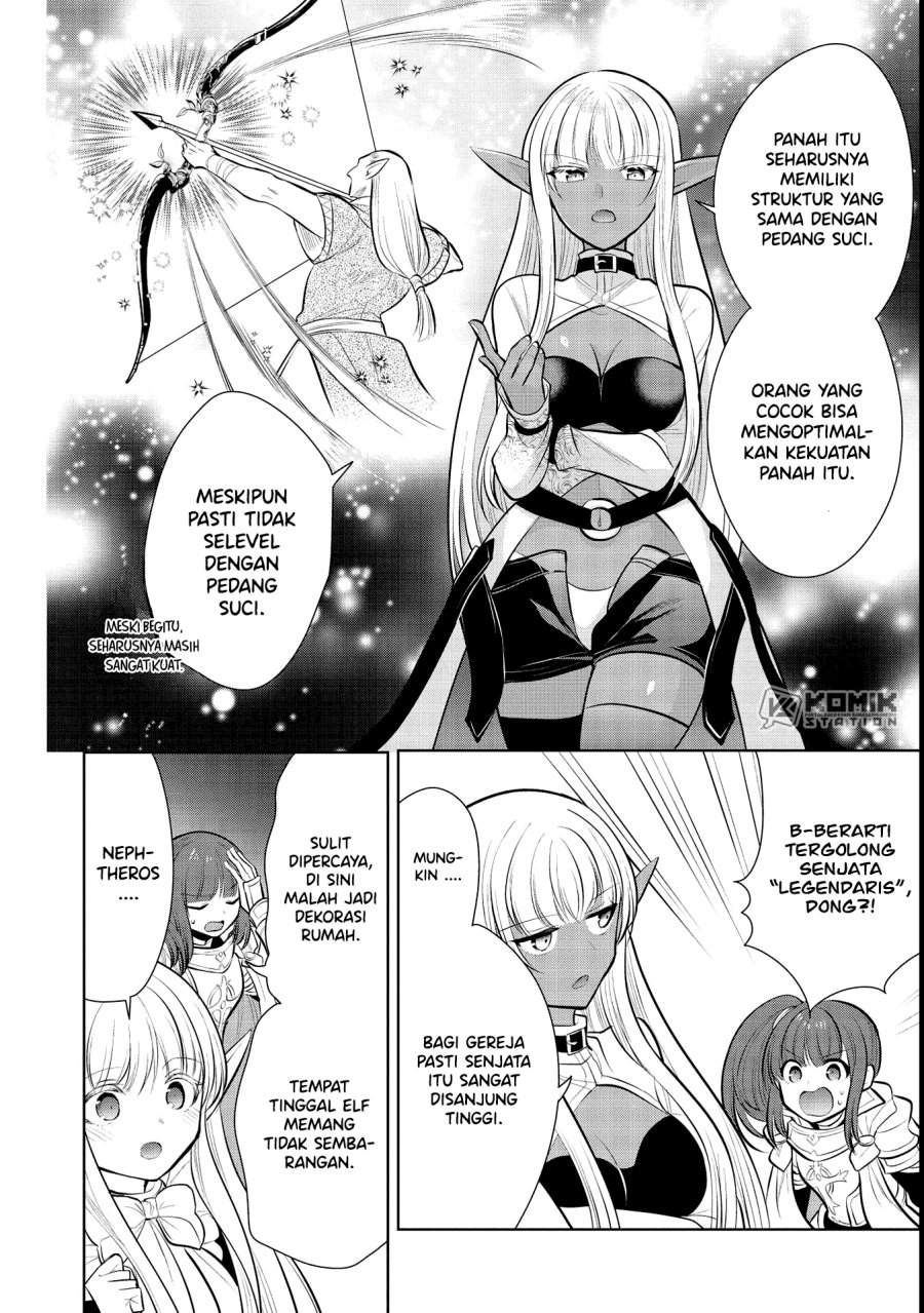 Maou no Ore ga Dorei Elf wo Yome ni Shitanda ga, Dou Medereba Ii?