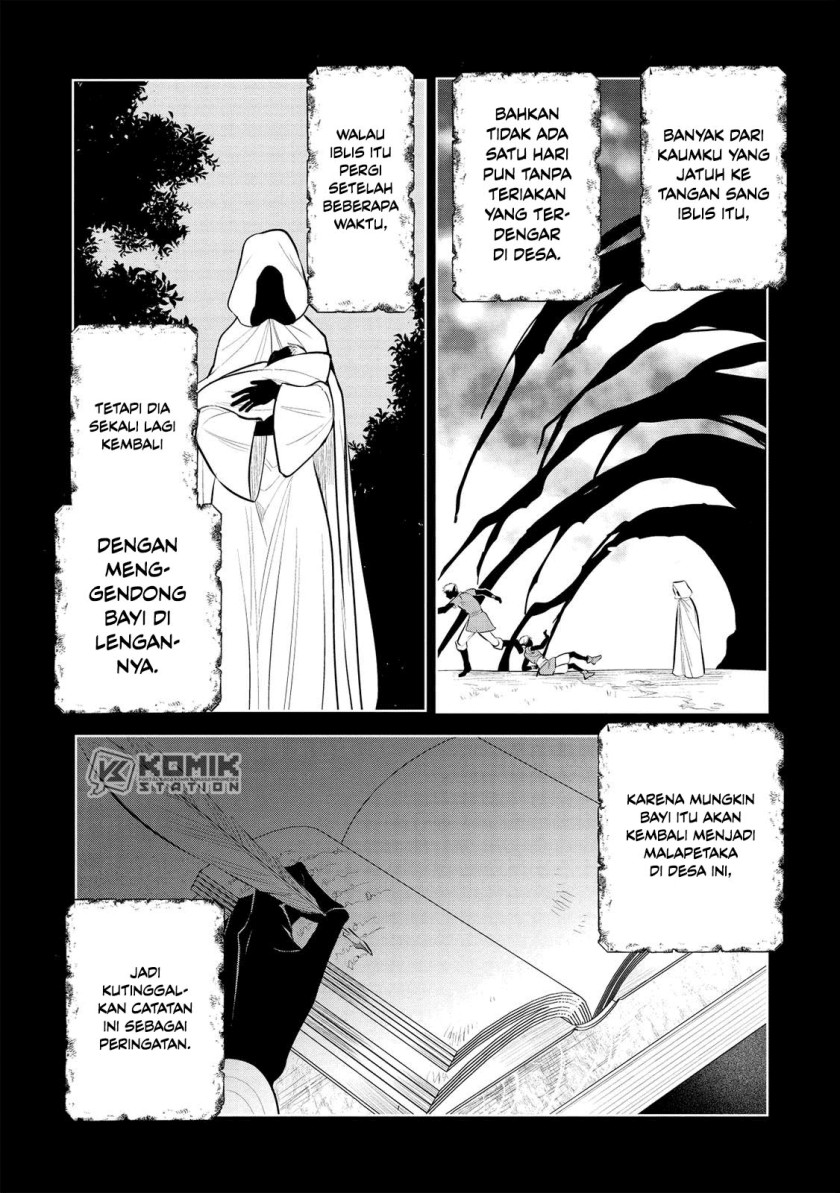 Maou no Ore ga Dorei Elf wo Yome ni Shitanda ga, Dou Medereba Ii?