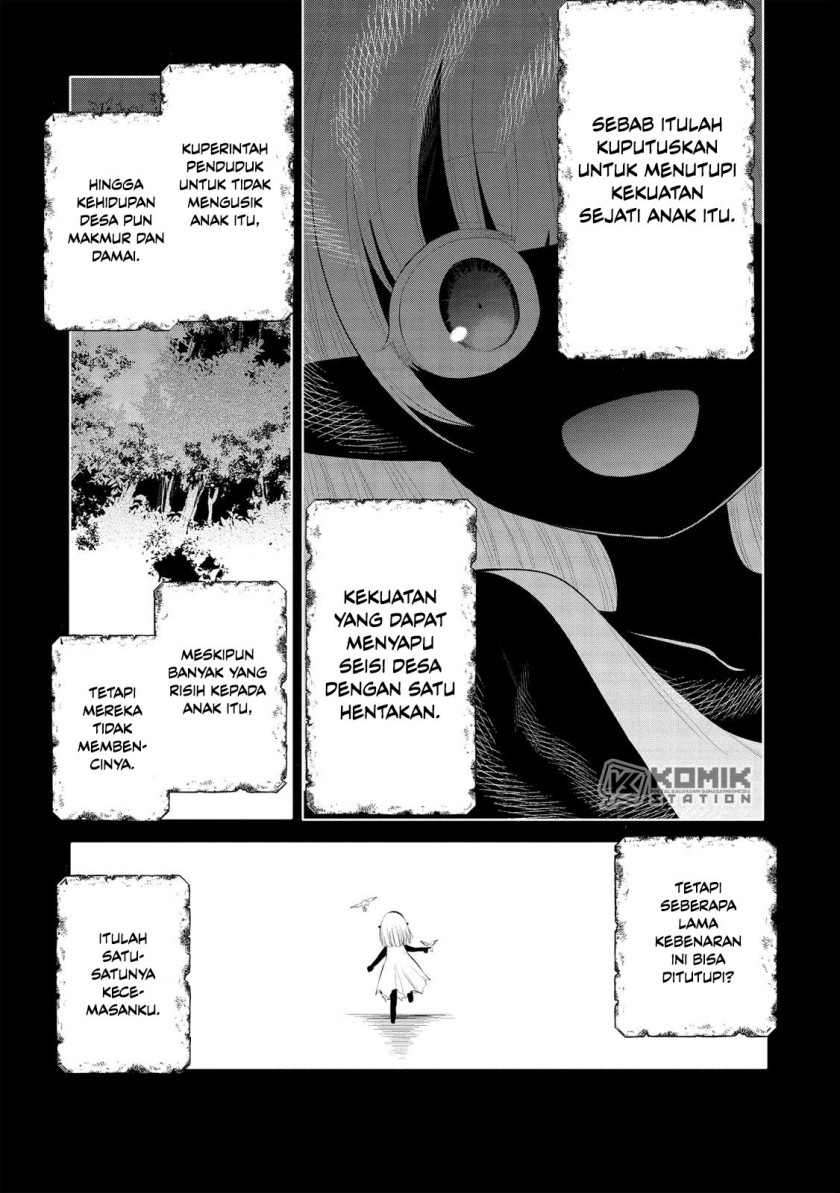 Maou no Ore ga Dorei Elf wo Yome ni Shitanda ga, Dou Medereba Ii?