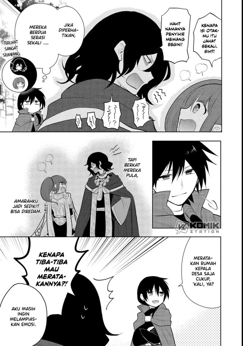 Maou no Ore ga Dorei Elf wo Yome ni Shitanda ga, Dou Medereba Ii?