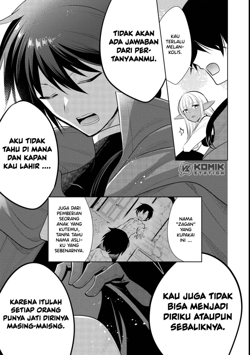 Maou no Ore ga Dorei Elf wo Yome ni Shitanda ga, Dou Medereba Ii?
