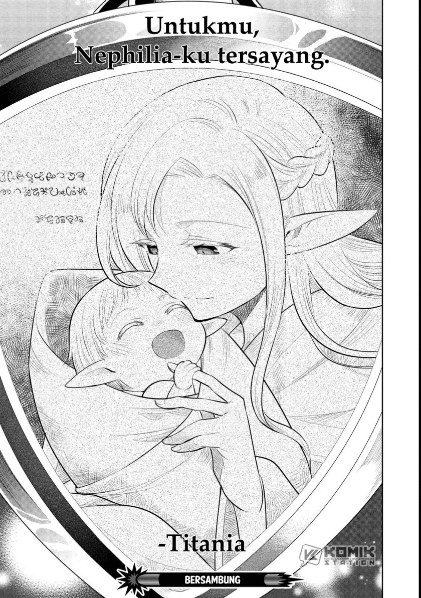 Maou no Ore ga Dorei Elf wo Yome ni Shitanda ga, Dou Medereba Ii?