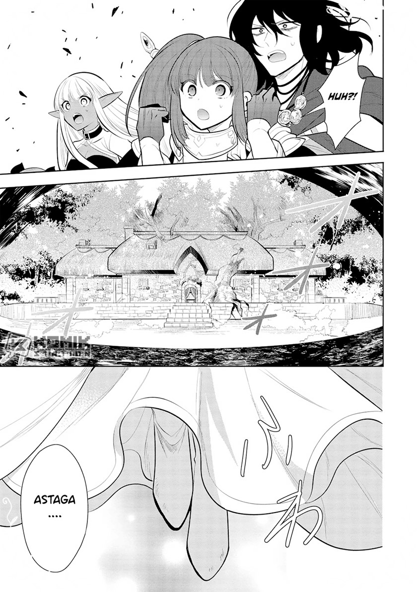 Maou no Ore ga Dorei Elf wo Yome ni Shitanda ga, Dou Medereba Ii?