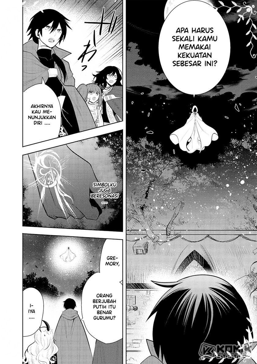 Maou no Ore ga Dorei Elf wo Yome ni Shitanda ga, Dou Medereba Ii?