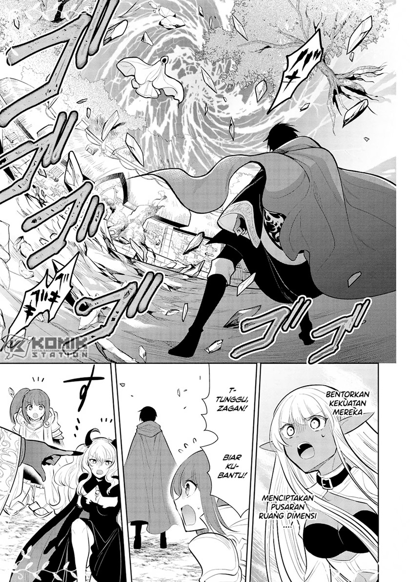 Maou no Ore ga Dorei Elf wo Yome ni Shitanda ga, Dou Medereba Ii?