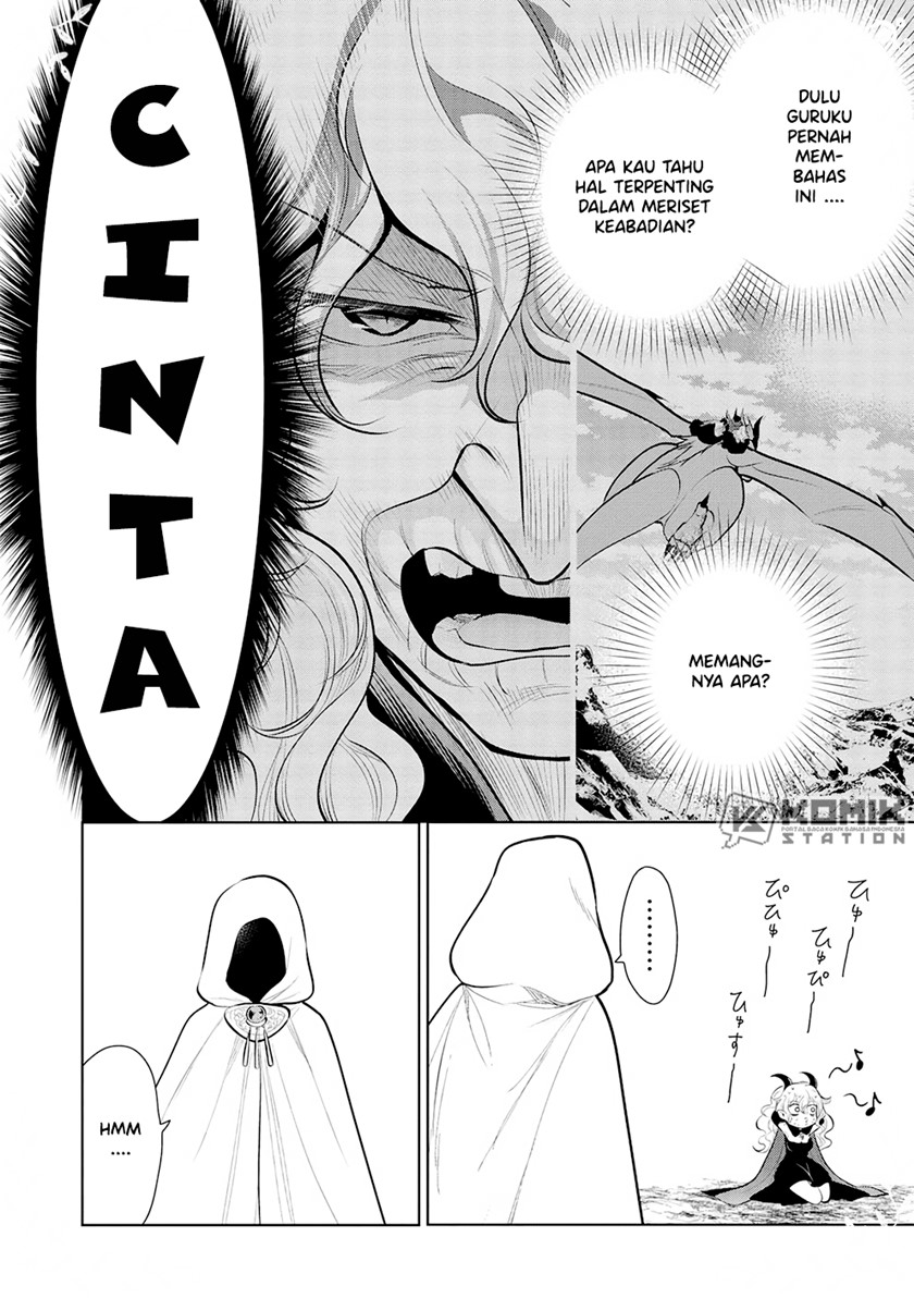 Maou no Ore ga Dorei Elf wo Yome ni Shitanda ga, Dou Medereba Ii?