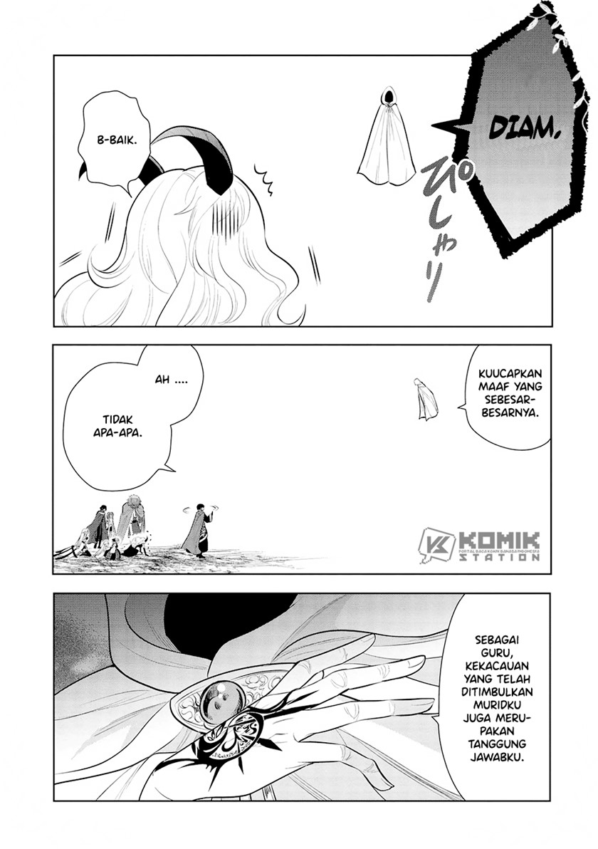 Maou no Ore ga Dorei Elf wo Yome ni Shitanda ga, Dou Medereba Ii?