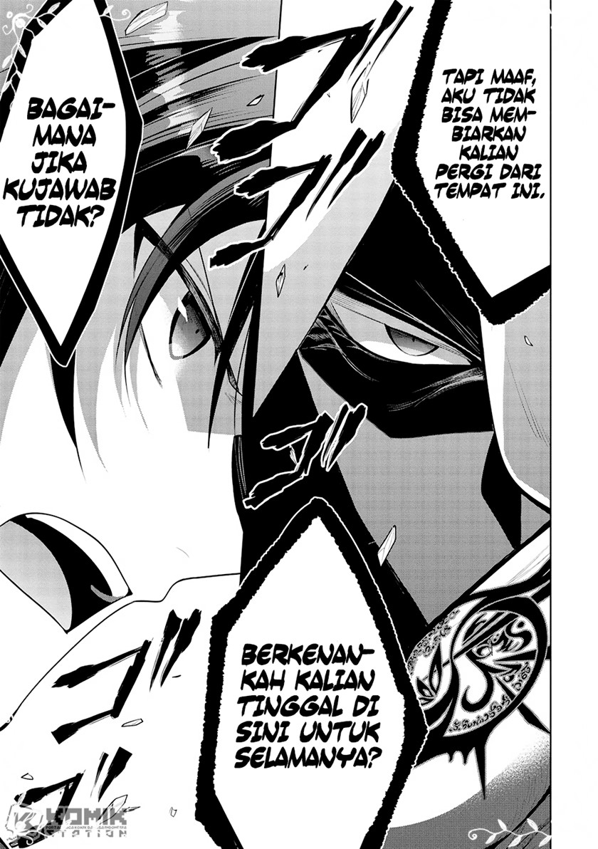 Maou no Ore ga Dorei Elf wo Yome ni Shitanda ga, Dou Medereba Ii?