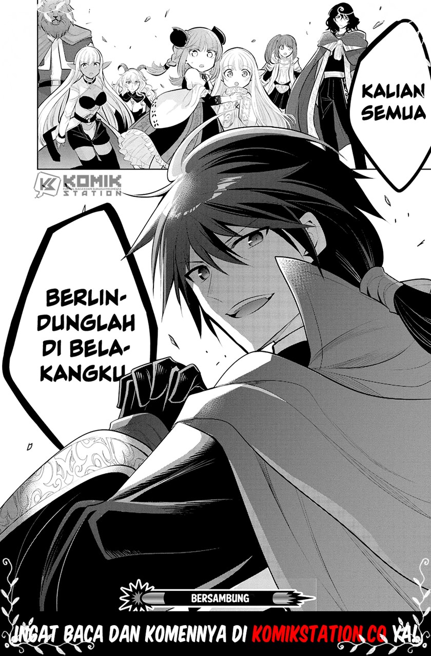 Maou no Ore ga Dorei Elf wo Yome ni Shitanda ga, Dou Medereba Ii?