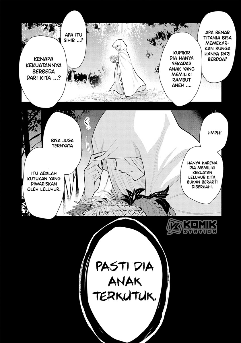 Maou no Ore ga Dorei Elf wo Yome ni Shitanda ga, Dou Medereba Ii?