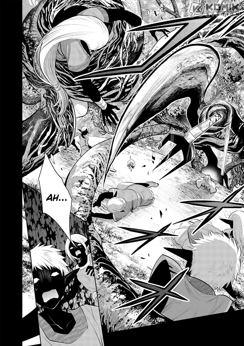 Maou no Ore ga Dorei Elf wo Yome ni Shitanda ga, Dou Medereba Ii?
