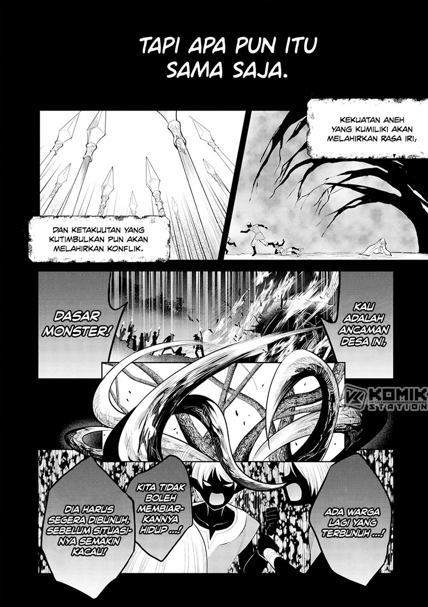 Maou no Ore ga Dorei Elf wo Yome ni Shitanda ga, Dou Medereba Ii?