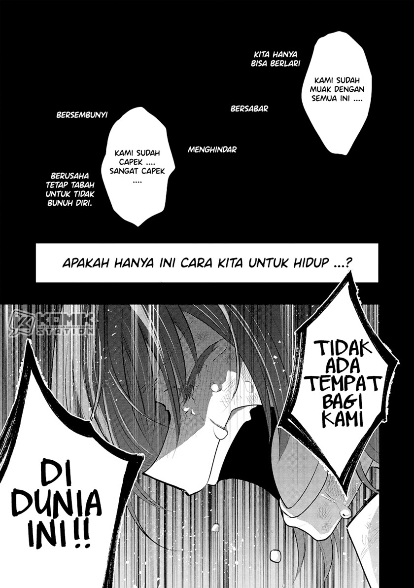 Maou no Ore ga Dorei Elf wo Yome ni Shitanda ga, Dou Medereba Ii?