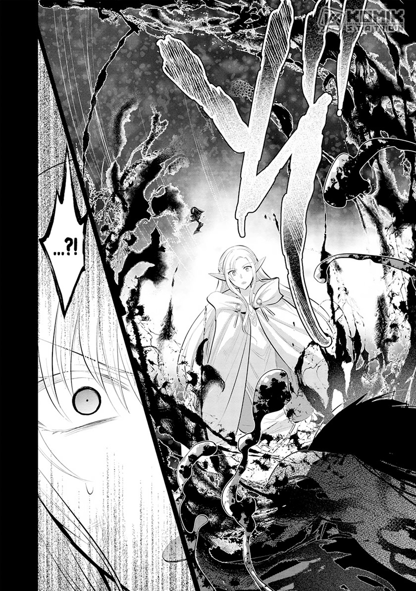 Maou no Ore ga Dorei Elf wo Yome ni Shitanda ga, Dou Medereba Ii?