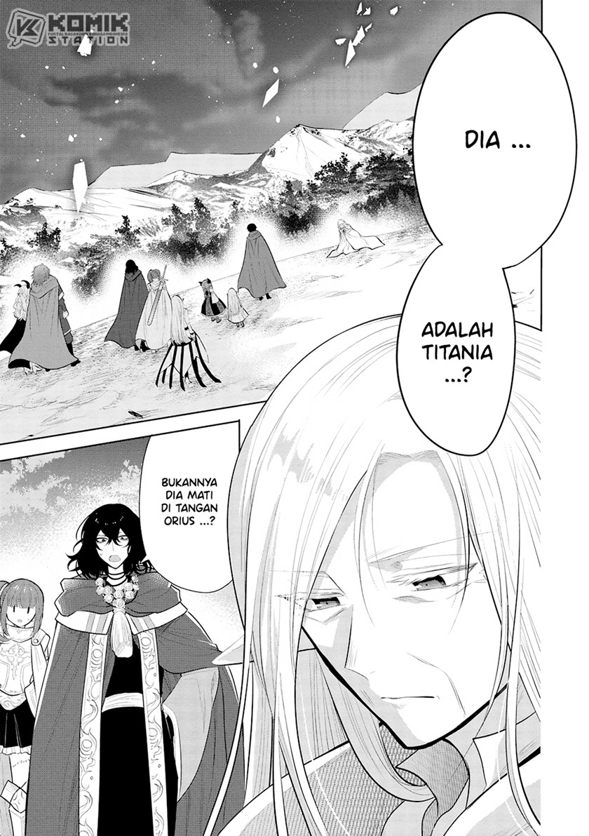Maou no Ore ga Dorei Elf wo Yome ni Shitanda ga, Dou Medereba Ii?