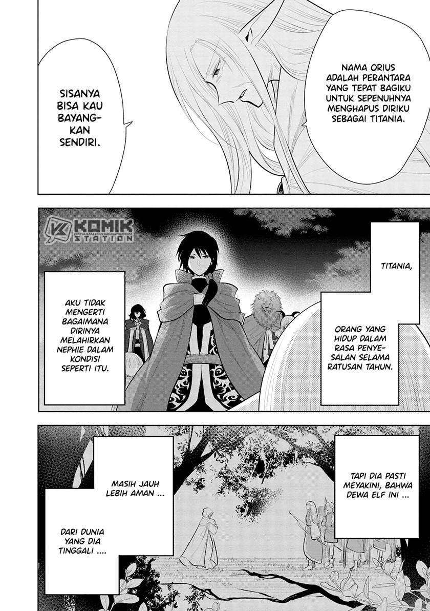 Maou no Ore ga Dorei Elf wo Yome ni Shitanda ga, Dou Medereba Ii?