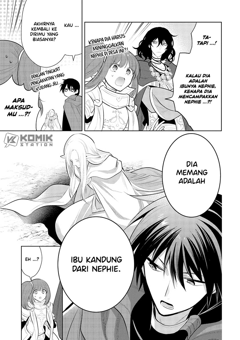Maou no Ore ga Dorei Elf wo Yome ni Shitanda ga, Dou Medereba Ii?
