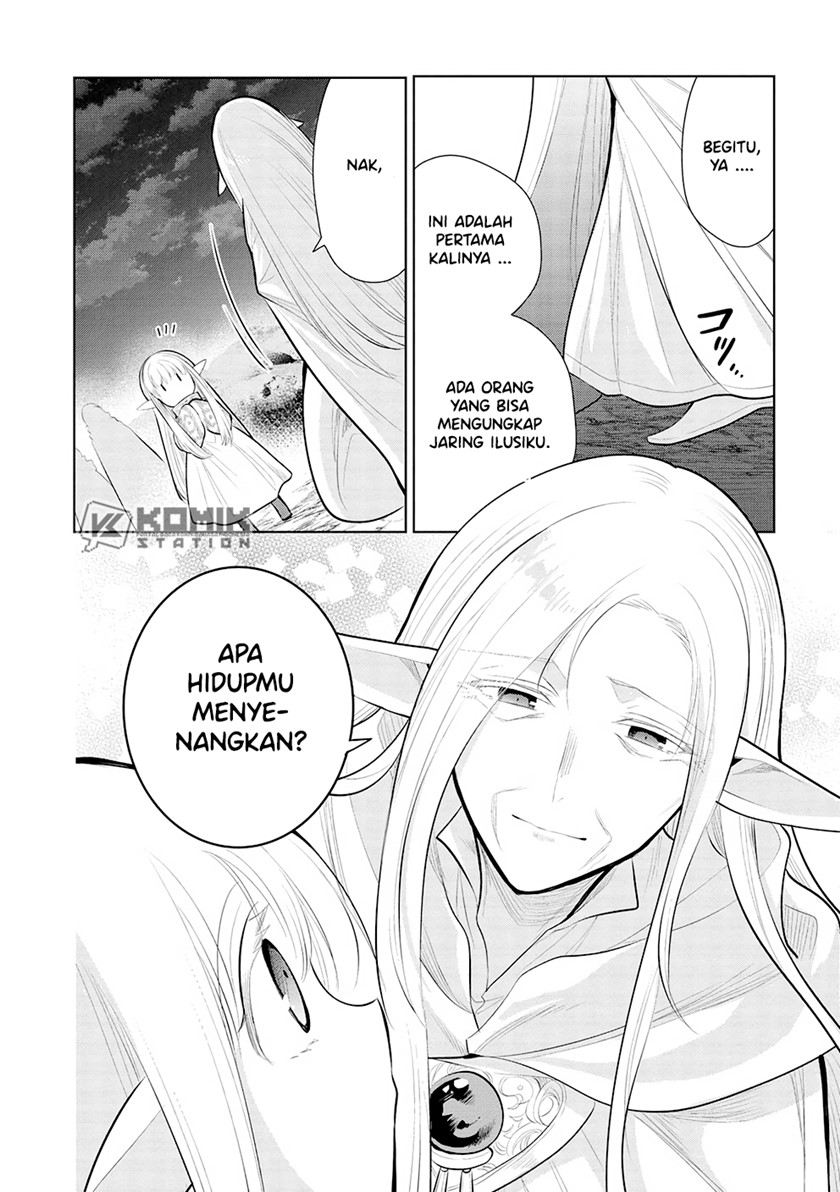 Maou no Ore ga Dorei Elf wo Yome ni Shitanda ga, Dou Medereba Ii?