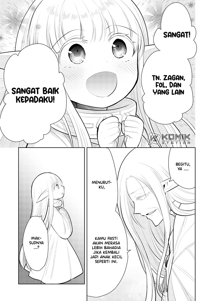 Maou no Ore ga Dorei Elf wo Yome ni Shitanda ga, Dou Medereba Ii?