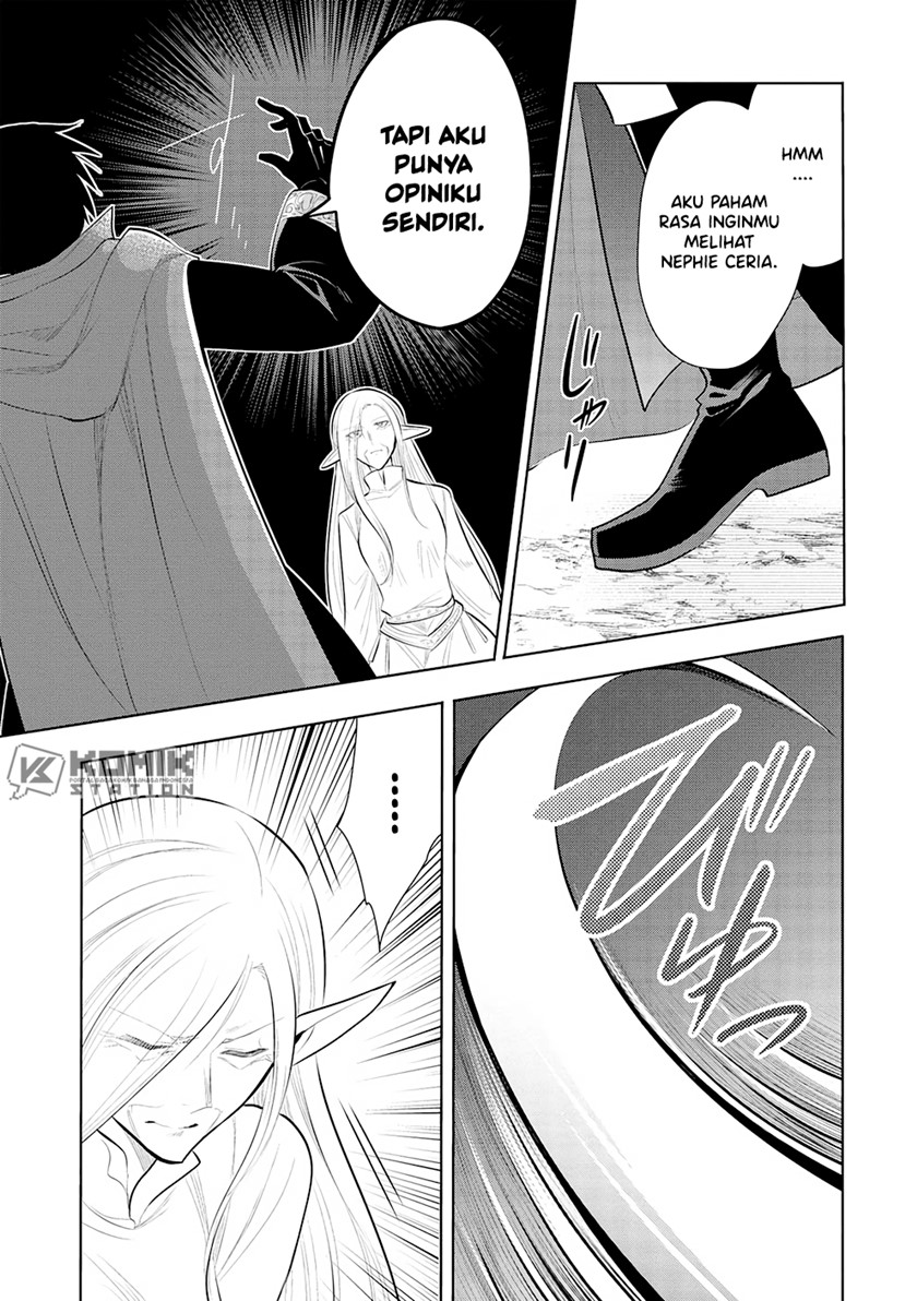Maou no Ore ga Dorei Elf wo Yome ni Shitanda ga, Dou Medereba Ii?