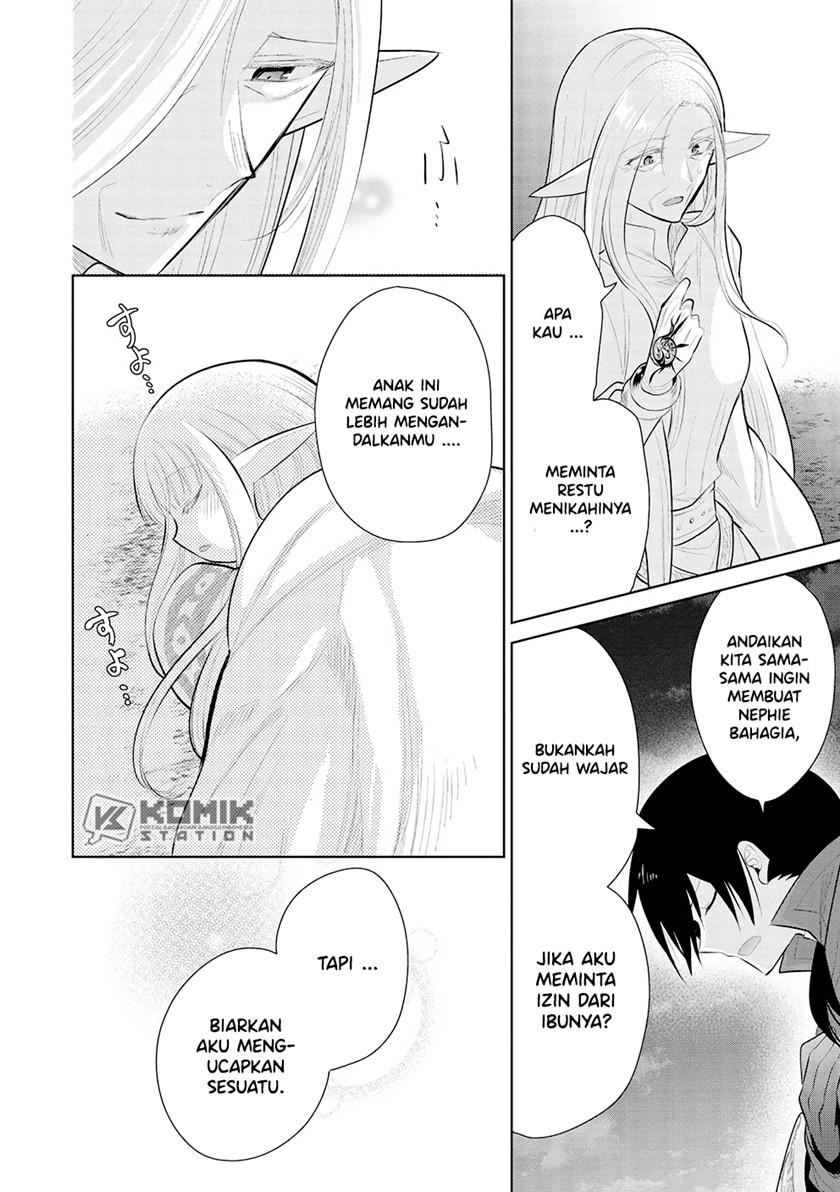 Maou no Ore ga Dorei Elf wo Yome ni Shitanda ga, Dou Medereba Ii?