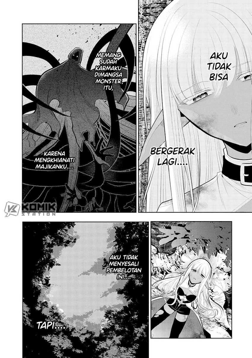 Maou no Ore ga Dorei Elf wo Yome ni Shitanda ga, Dou Medereba Ii?
