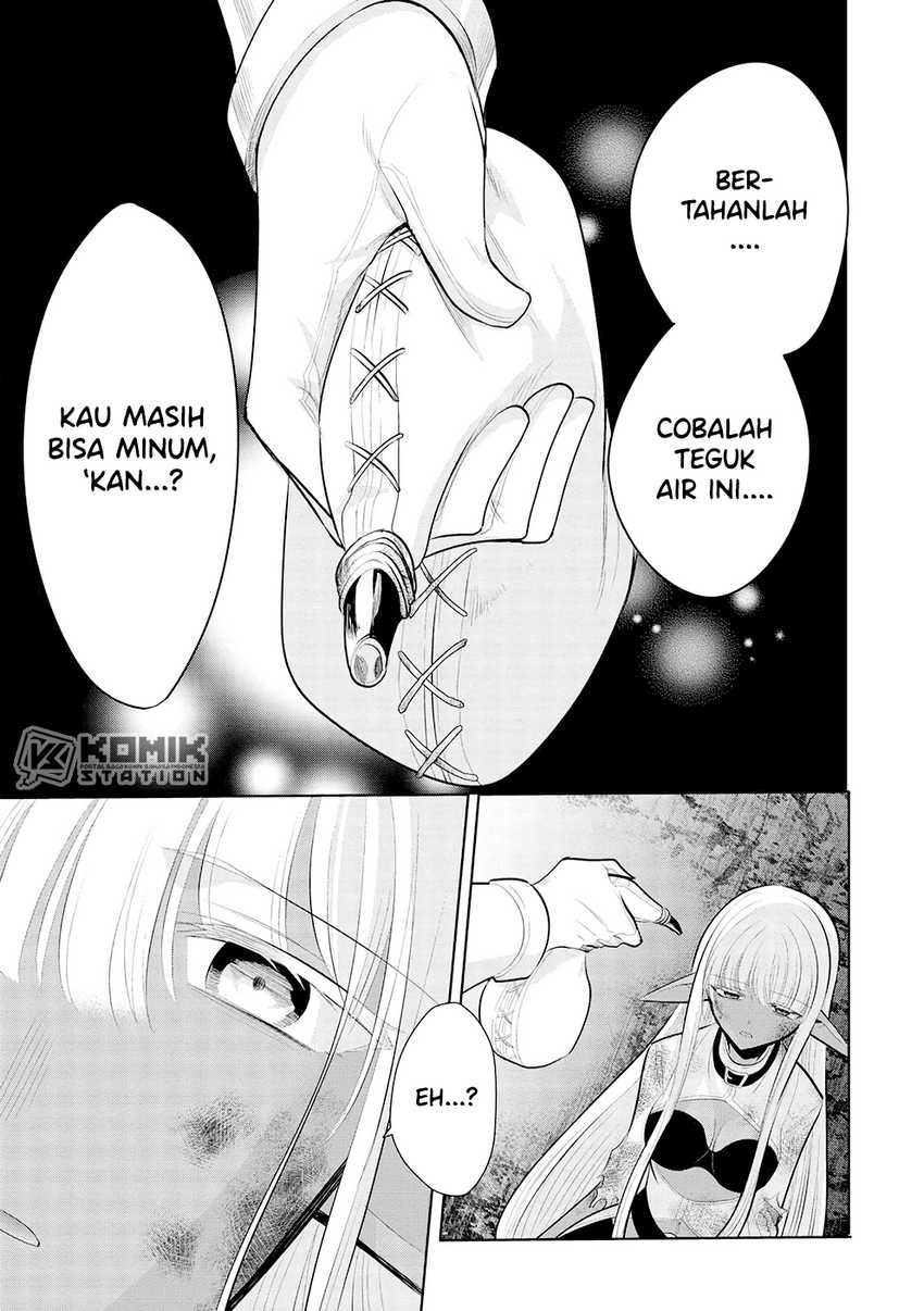 Maou no Ore ga Dorei Elf wo Yome ni Shitanda ga, Dou Medereba Ii?