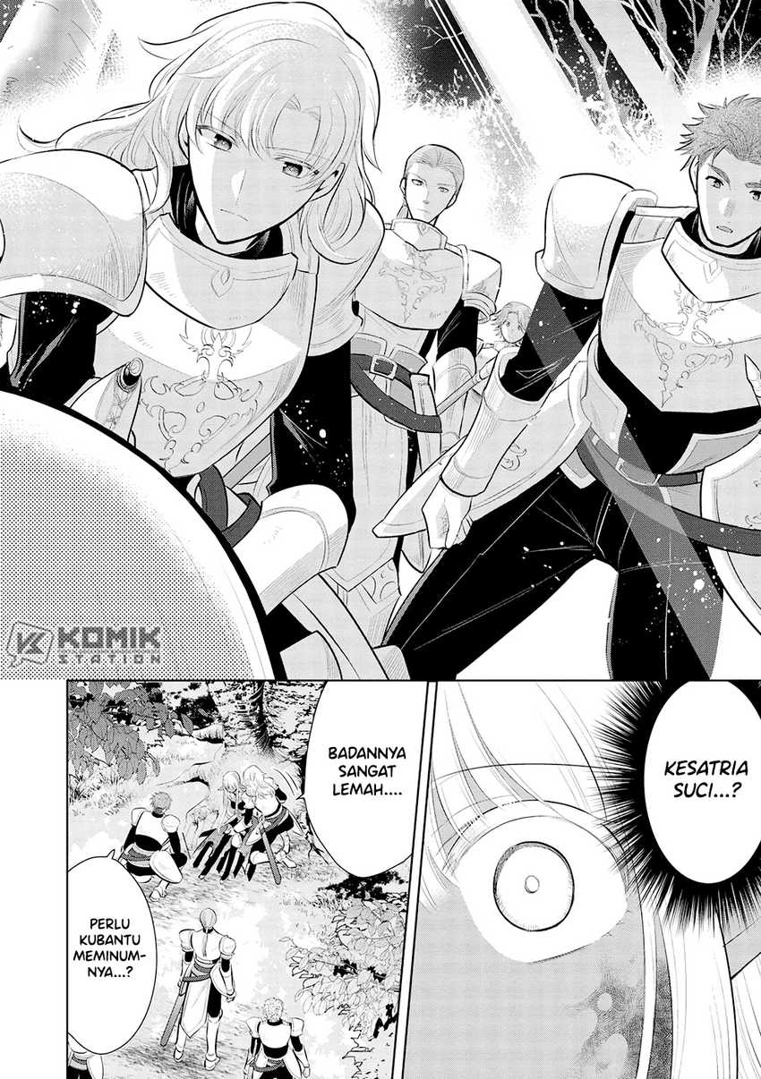 Maou no Ore ga Dorei Elf wo Yome ni Shitanda ga, Dou Medereba Ii?
