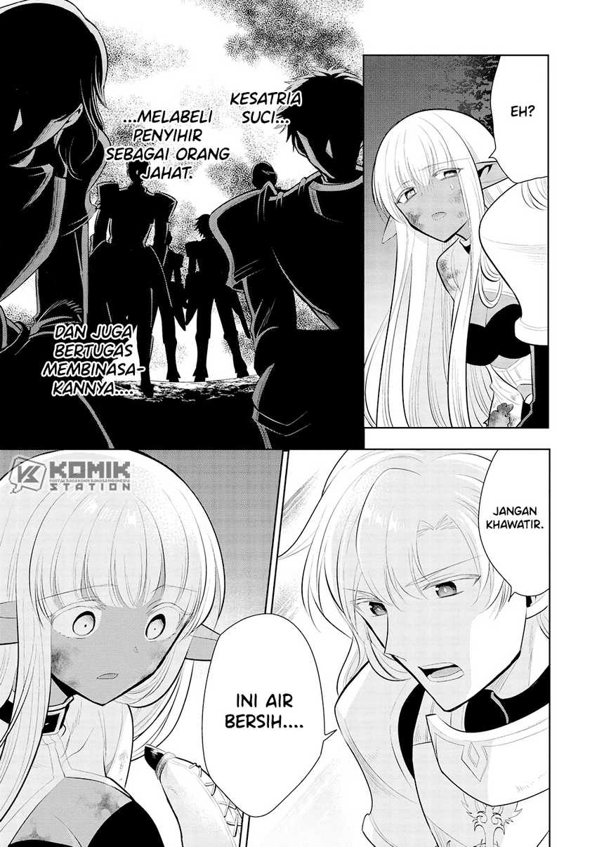 Maou no Ore ga Dorei Elf wo Yome ni Shitanda ga, Dou Medereba Ii?