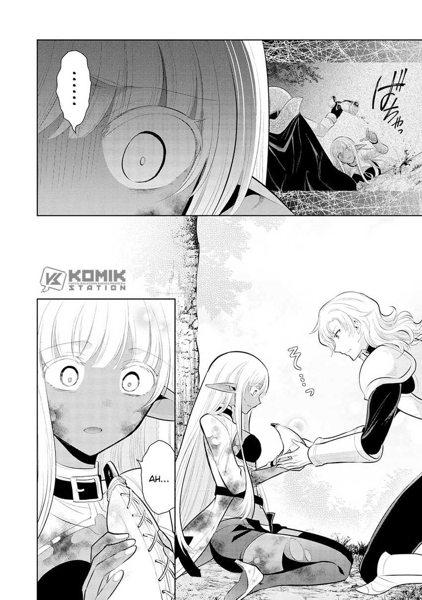Maou no Ore ga Dorei Elf wo Yome ni Shitanda ga, Dou Medereba Ii?