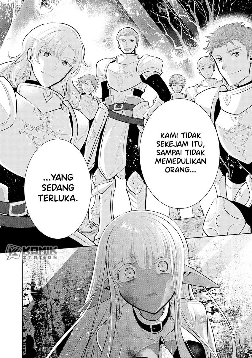 Maou no Ore ga Dorei Elf wo Yome ni Shitanda ga, Dou Medereba Ii?