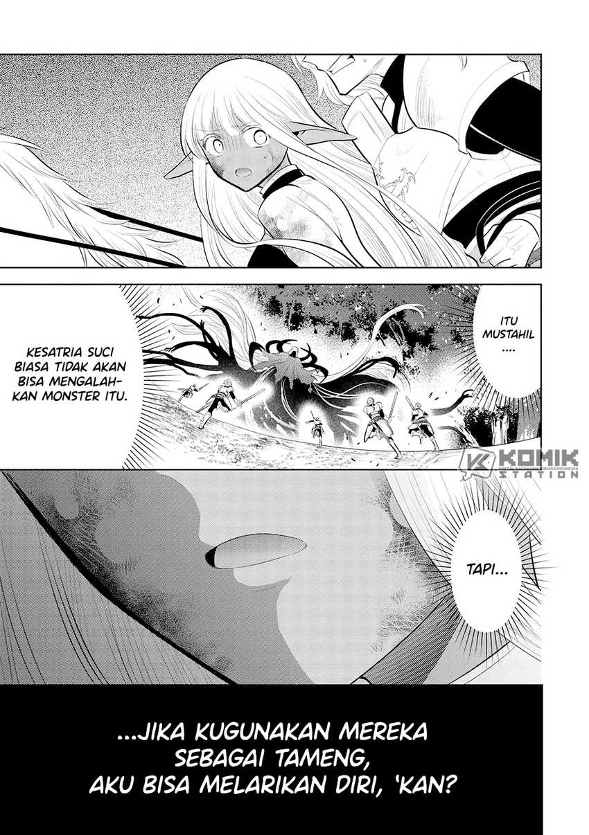 Maou no Ore ga Dorei Elf wo Yome ni Shitanda ga, Dou Medereba Ii?