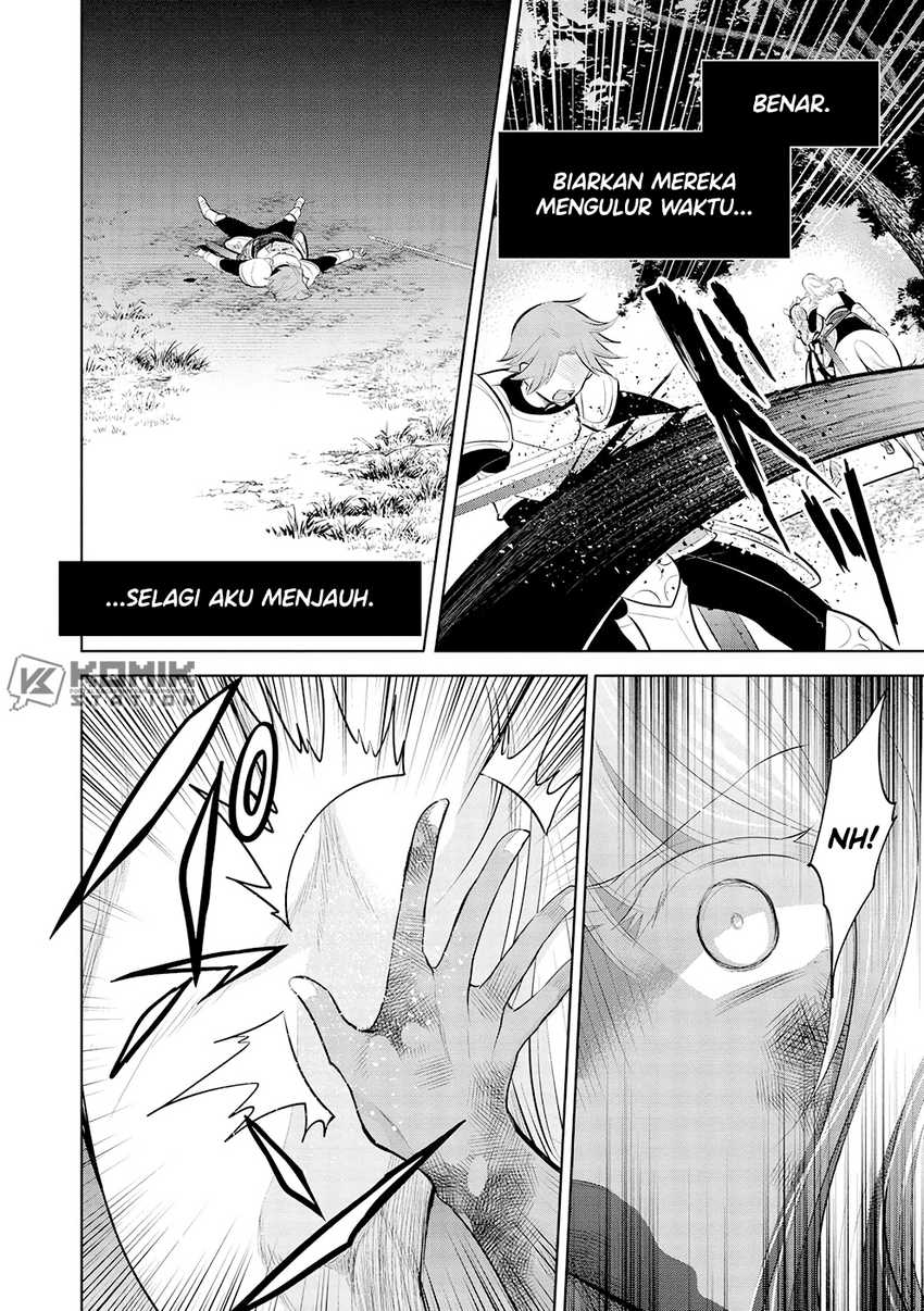 Maou no Ore ga Dorei Elf wo Yome ni Shitanda ga, Dou Medereba Ii?