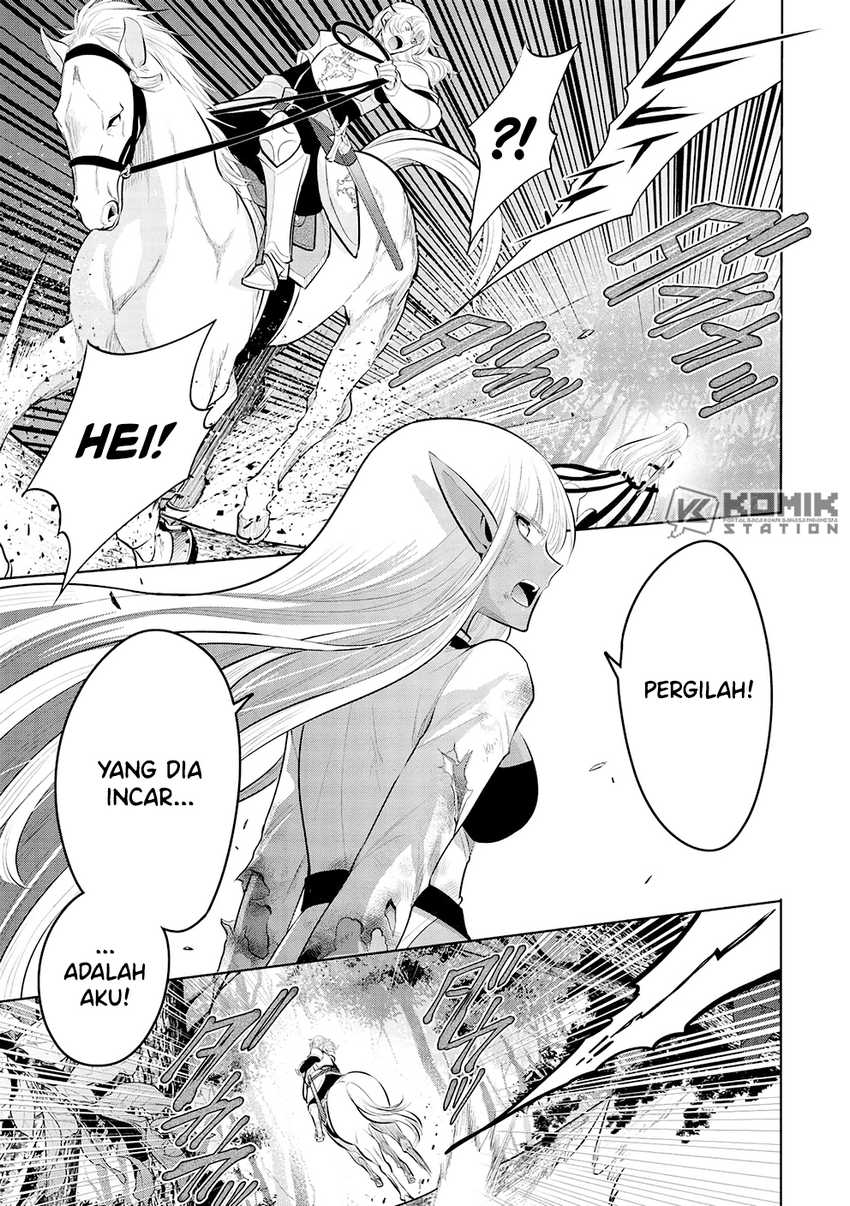 Maou no Ore ga Dorei Elf wo Yome ni Shitanda ga, Dou Medereba Ii?