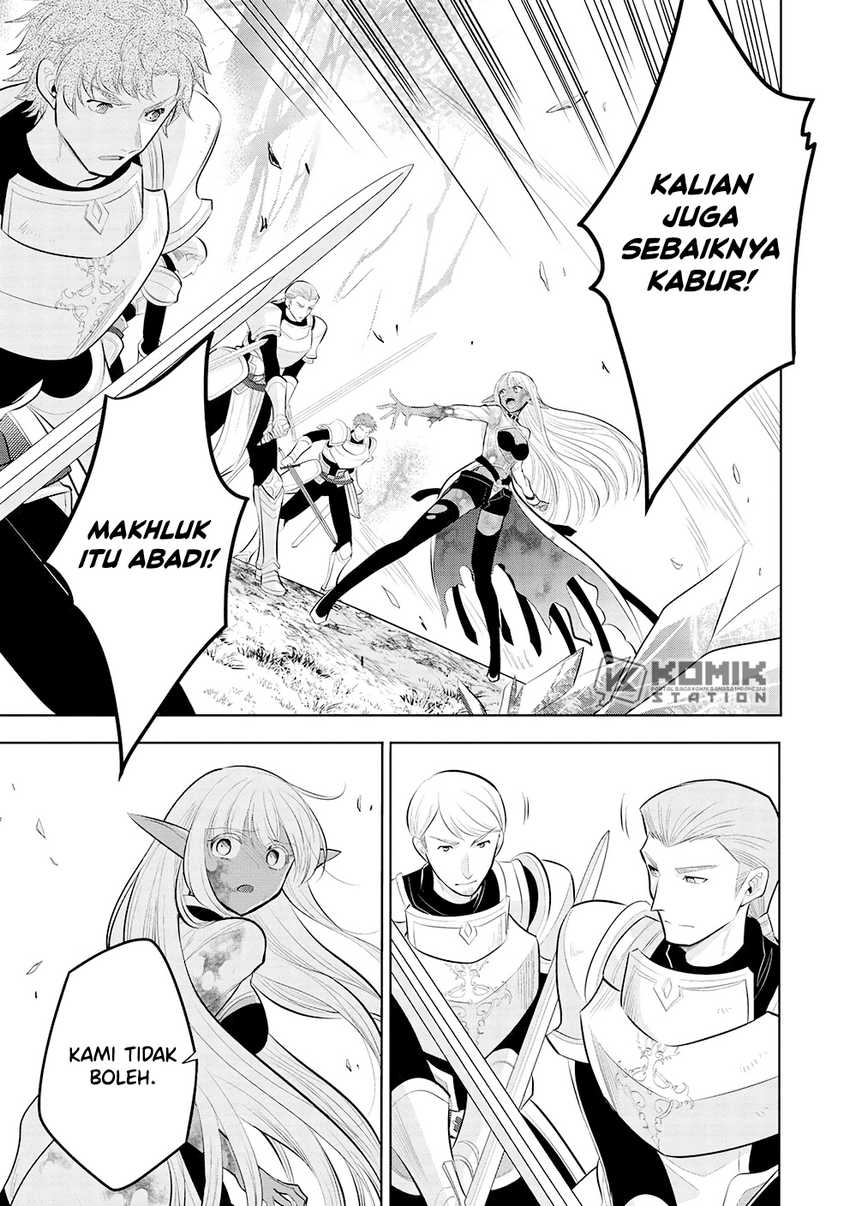 Maou no Ore ga Dorei Elf wo Yome ni Shitanda ga, Dou Medereba Ii?