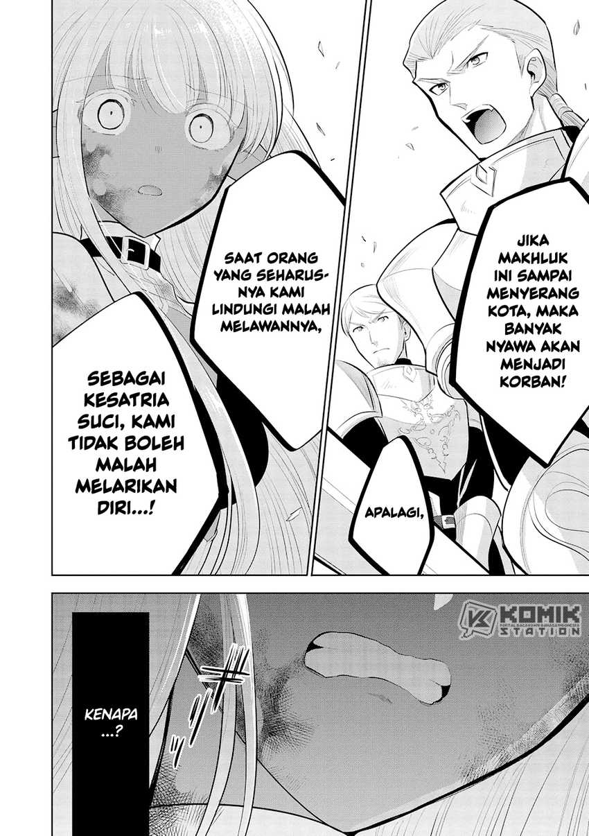 Maou no Ore ga Dorei Elf wo Yome ni Shitanda ga, Dou Medereba Ii?