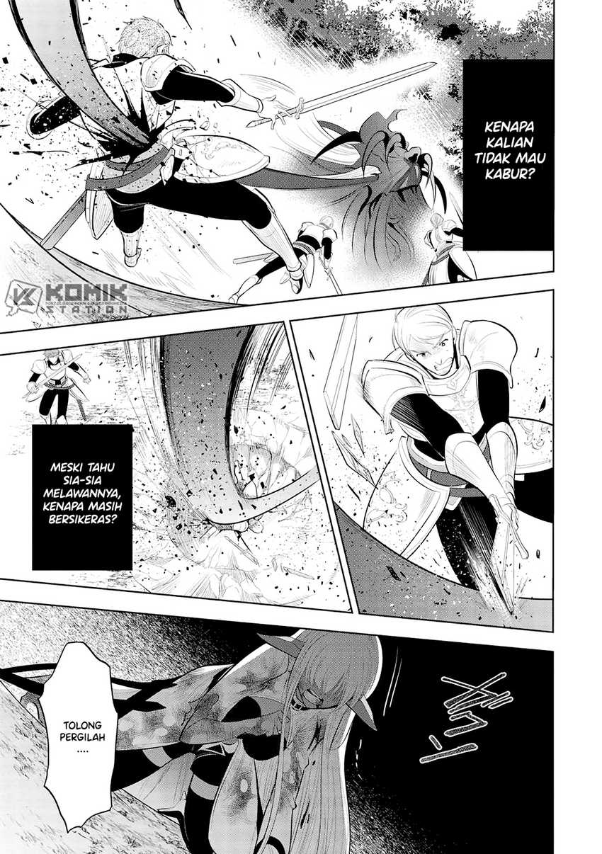 Maou no Ore ga Dorei Elf wo Yome ni Shitanda ga, Dou Medereba Ii?