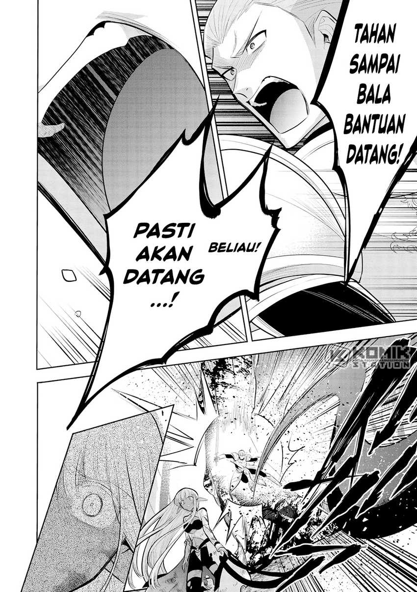 Maou no Ore ga Dorei Elf wo Yome ni Shitanda ga, Dou Medereba Ii?